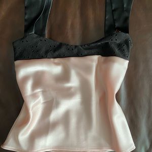 Brand new Enduring Kairos Bisous Top